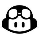 GitHub Copilot icon