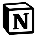 Notion AI icon